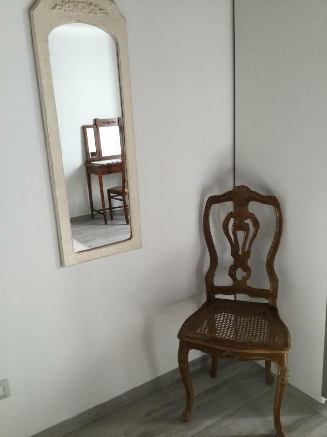 A Casa Di Sandra Сієна Екстер'єр фото