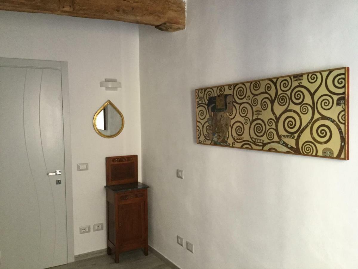A Casa Di Sandra Сієна Екстер'єр фото